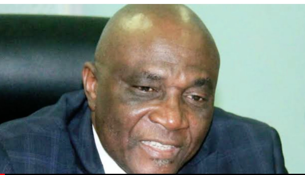 Those Calling for Tinubu’s Removal are Power-Hungry Politicians – Onanuga