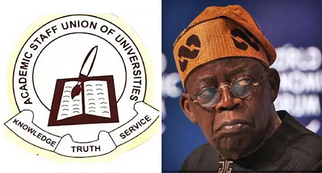 ASUU Issues 14-day ultimatum to FG, threatens strike over unmet demands