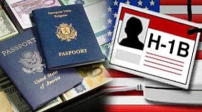 Trump Increases H-1B Visa Application Fee To $100,000