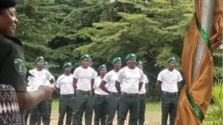 Kano Forest Guard Received 145 Cases of Kidnapping, Robbery In August