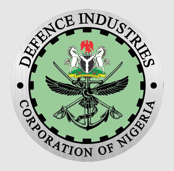 JUST IN: Devastating Explosion Rocks DICON Factory In Kaduna 