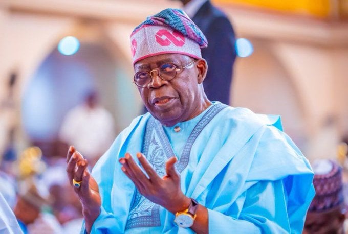 Why Tinubu sacked service chiefs — Presidency