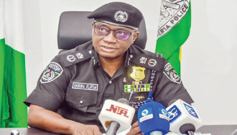 Robbers Invade Ibadan, Injure Depositor, wandering customer