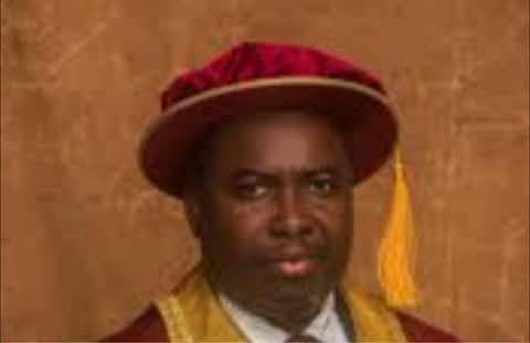 BREAKING: Council of State approves Amupitan as new INEC chairman