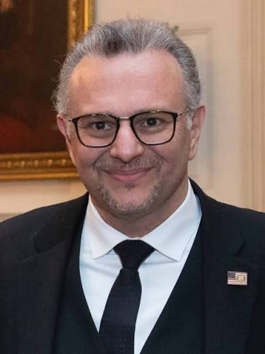 Trump Adviser, Massad Boulos Dismisses Claim of Christian Genocide in Nigeria