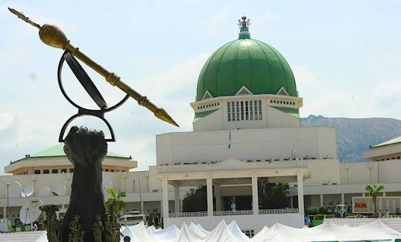 JUST IN: National Assembly Approves Creation of 6 New States