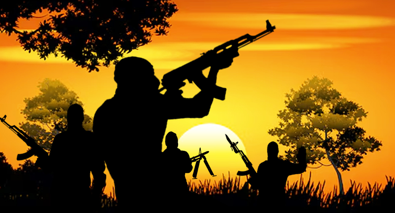 Bandits invade village in Kano, kidnap eight