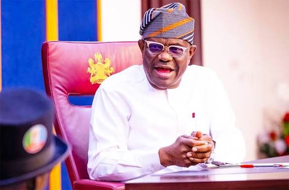 ‘We can’t continue to allow impunity,’ Wike intervenes in PDP crisis