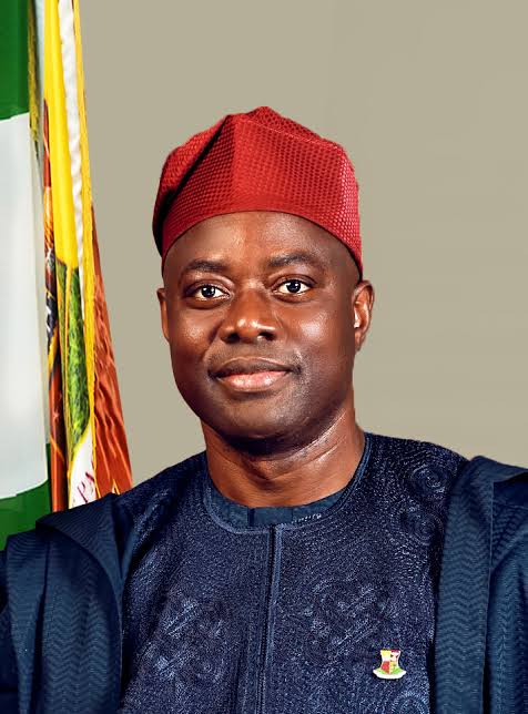 Oyo Governor, Makinde Dares Tinubu, insults Wike